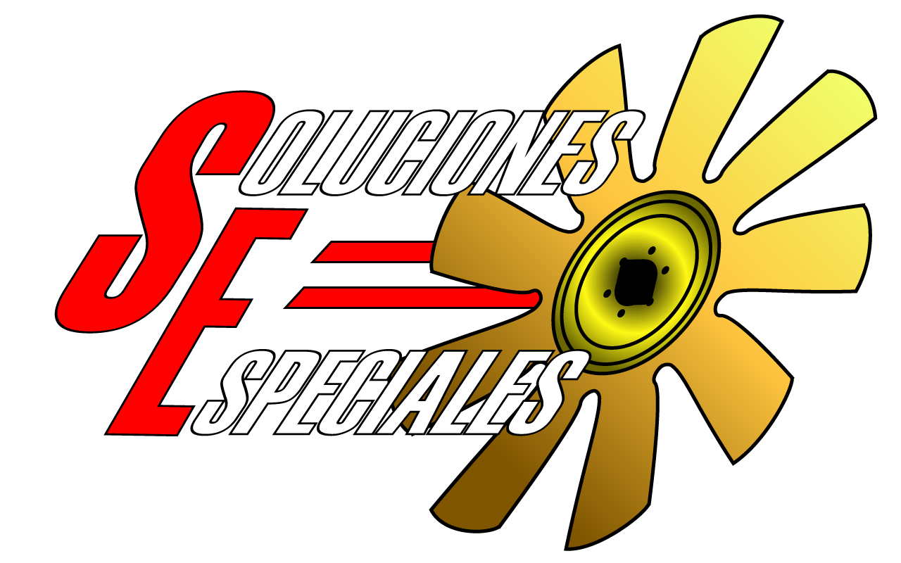 Soluciones Especiales